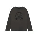 Угольной серый