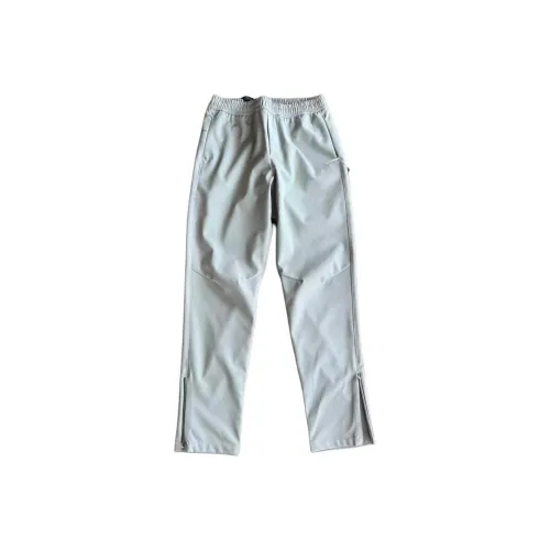 SOUL WORKER Повседневные брюки Унисекс