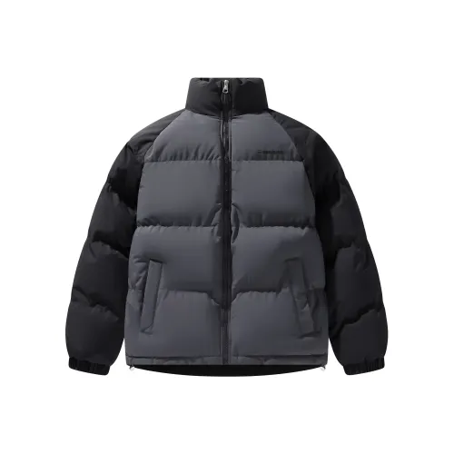 88RISING Хлопковый пуховик пальто унисекс