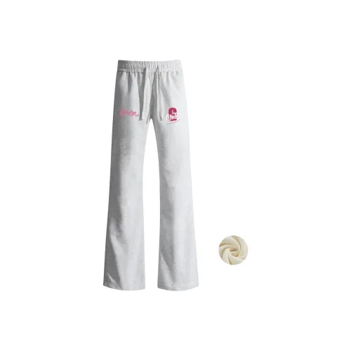 GWAF Унисекс Вязаные Спортивные Штаны