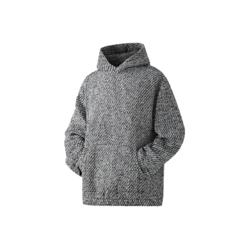 BIXING Унисекс Свитшоты