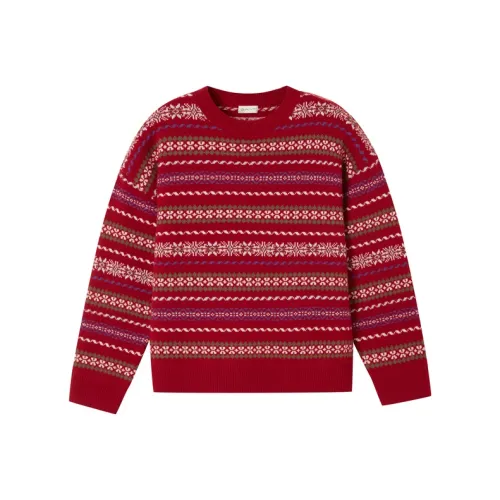 GANT 630 Красный Женский Трикотаж