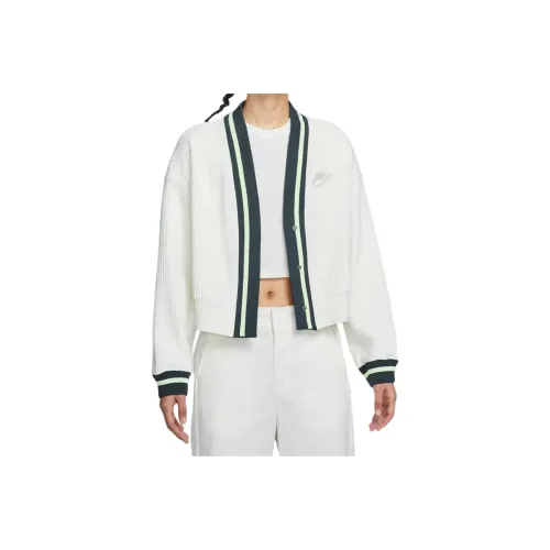 nike Sportswear Парус Женские Куртки