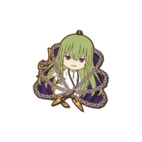 BANDAI A Reward ВоВ Передняя часть Подвески аниме-тематики