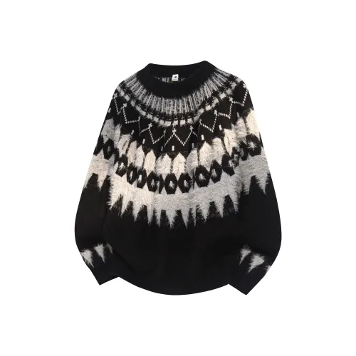 NEAR HERE Унисекс Трикотаж