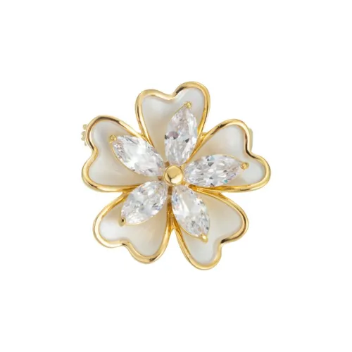 WEST ISLAND Сплав Броши Женские