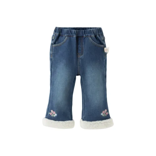 DAVE BELLA Синий Kids Джинсы