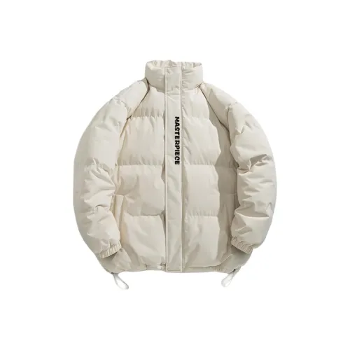 MM Унисекс Пуховики