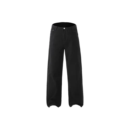 Octonauts Унисекс Повседневные Брюки