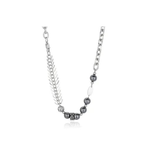 KING OF BLING Сплав Ожерелья Унисекс