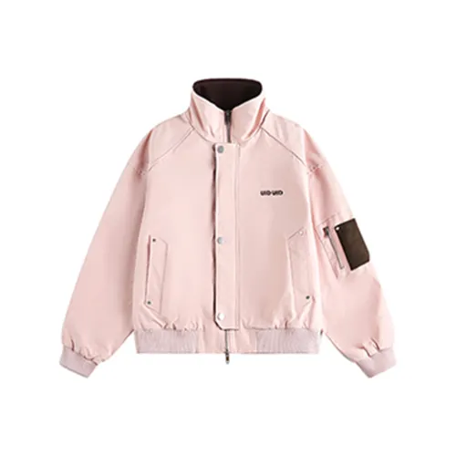 GRAYISMOON Женские Куртки