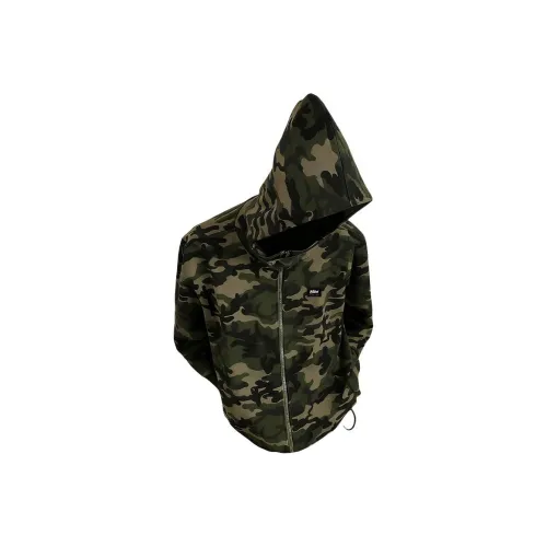 FALIAMS Унисекс Куртки