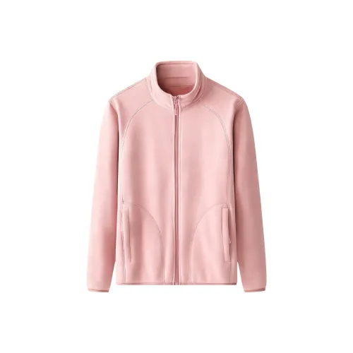 Mulinsen Унисекс Бархатные Куртки