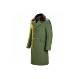 Армейский зеленый [утеплённый]