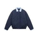 Темно-синий