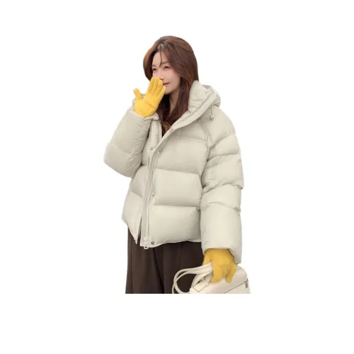 SKYA Унисекс Пуховики