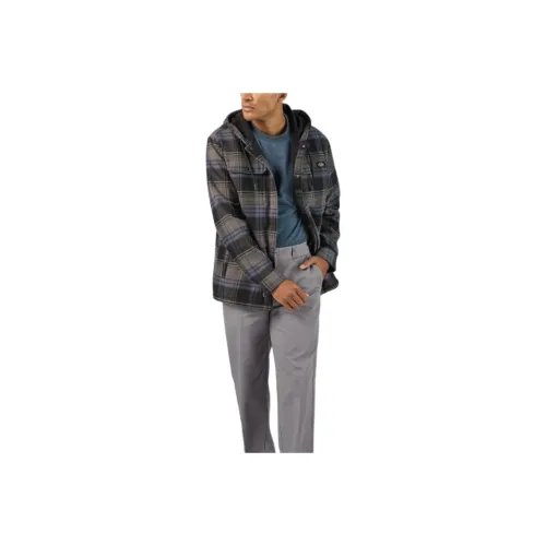 Dickies Slate Gray Мужские Куртки