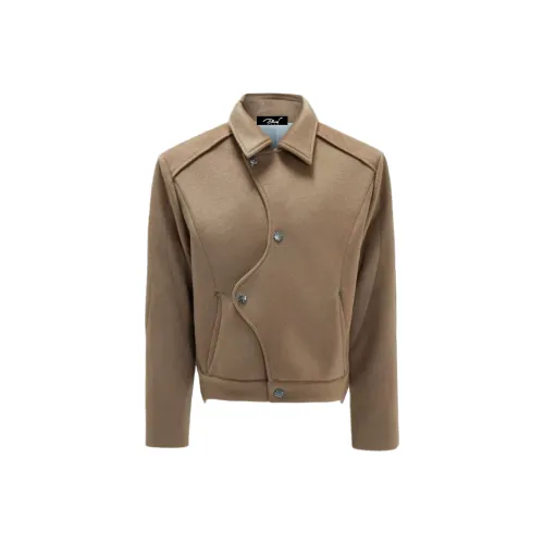 DAND Унисекс Куртки