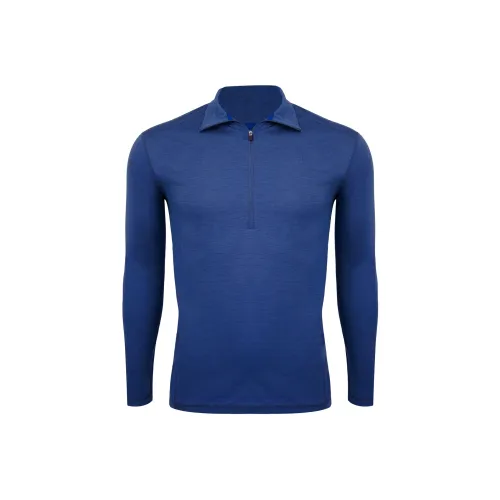 GREY PREPARER Быстросохнущая футболка 17,5μM мужская