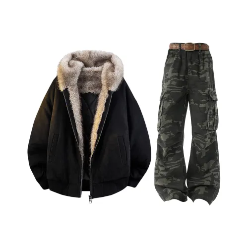 ABCNF Унисекс Повседневная Спортивная Одежда