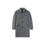 Темно-серый