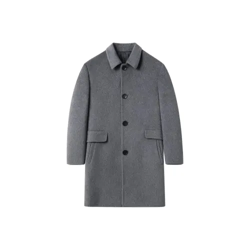 LAOYECHE Мужское пальто