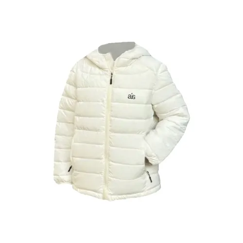 SCCREBEL OFFICIAL Пуховая куртка Женская