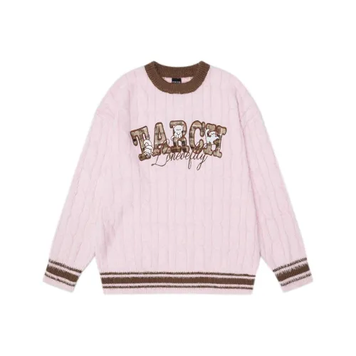 TXGN Женская трикотажная одежда