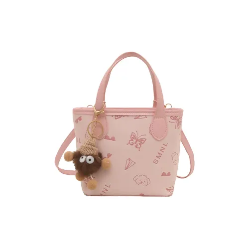 ORANGE BEAN ПУ (полиуретан) Одно плечо Сумка Обычный Женский Многоцветный