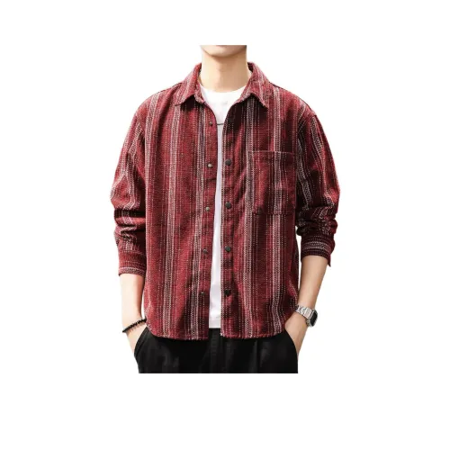 GUISE Унисекс Рубашки