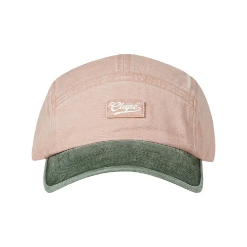 CLAPE Хлопок Кепки Унисекс