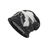 Глубокий черный