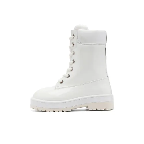 MEXICAN Мартинсы Мужской