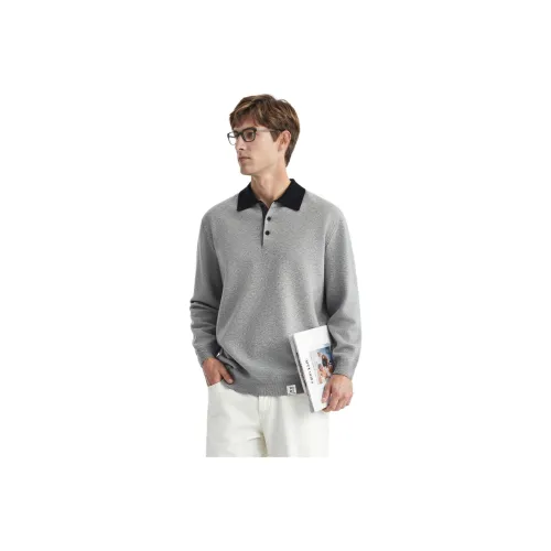 TQMT Мужской Трикотаж