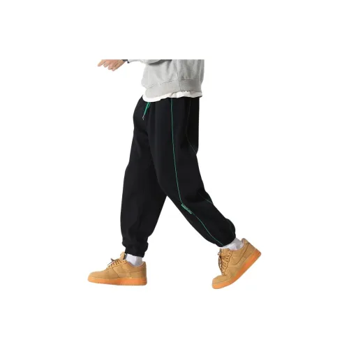 APBM Унисекс Повседневные Брюки