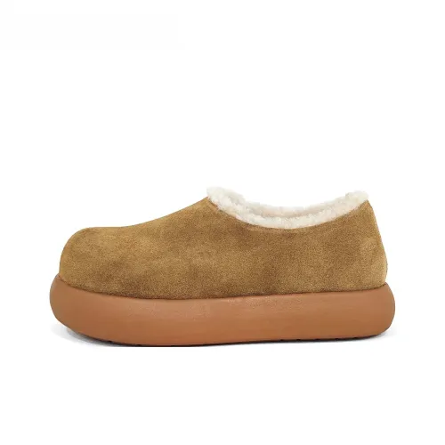 ANGEL BOY Женская Утепленная Обувь Женская