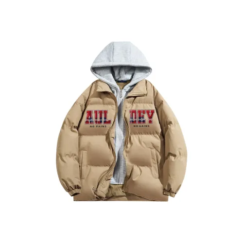 AULDEY Унисекс Пуховики