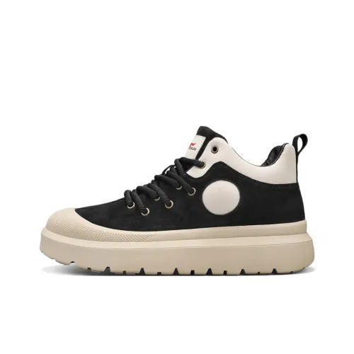 G.N.SHIJIA Низкий топ Повседневная обувь Мужская