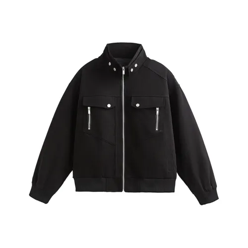 SONGS ALONG Мужские куртки