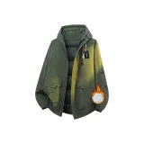 Армейский зеленый