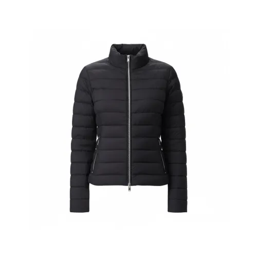 Moose Knuckles Куртки и Пальто Женские Черные