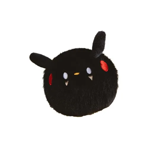 Magic Keku Little Bird Charm Plush Pendant 10 см Рекомендуемая высота