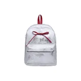 Серебристый