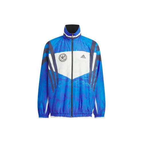 Adidas SNBN REV Куртка 1 Пуховая куртка Мужская