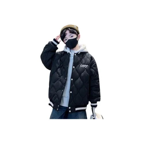 The panda is round Kids Топы