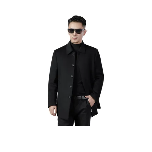 MAREA VESUVIO Мужское пальто