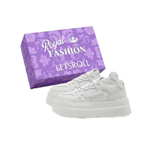 M MAICCO Скейтборд Кроссовки Женские