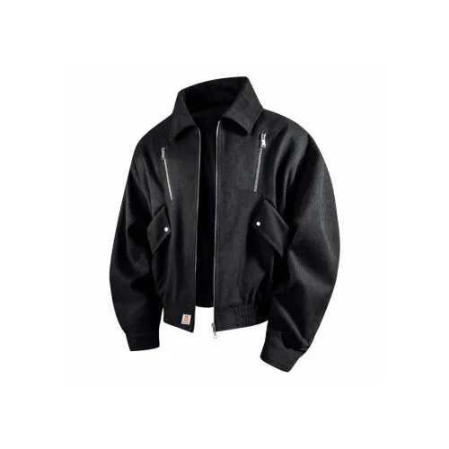 The World of the Palace Унисекс Куртки