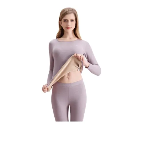 MIIOW Женские Термокомплекты