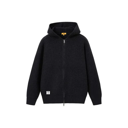 Jeep Унисекс Свитеры